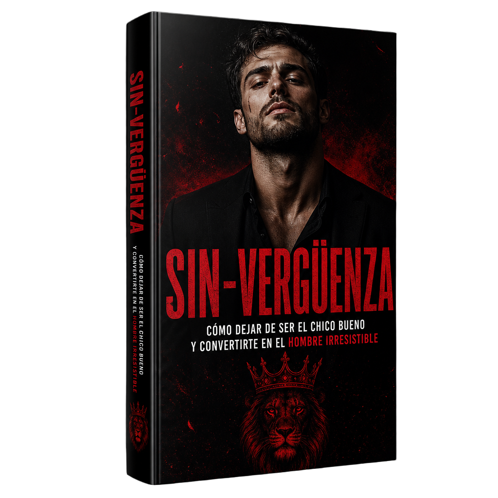 Sin-Vergüenza ebook